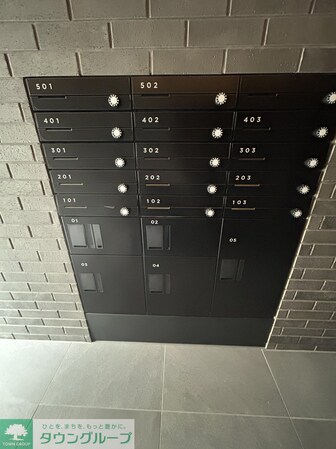 EDIT西池袋の物件内観写真